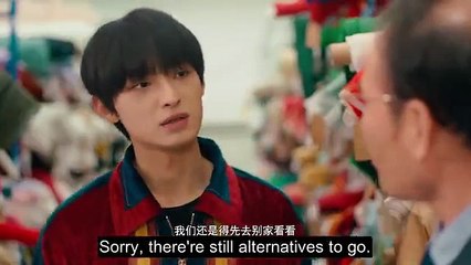 We Can't Be Together (2024) Ep 12