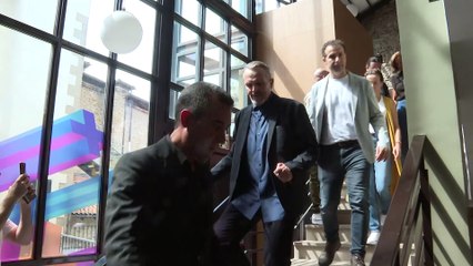 Miguel Bosé anuncia 'Importante Tour', su regreso a los escenarios
