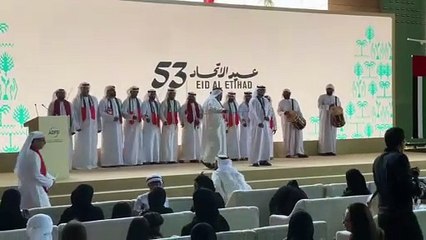 UAE National Day Celebration Service in Dubai - Splash N Bounce Events