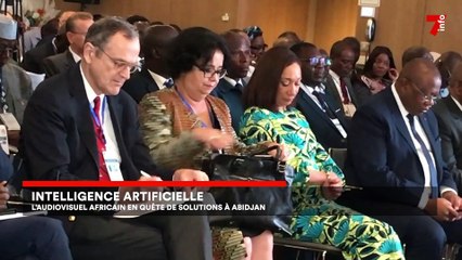 Le 7 minutes du 29 novembre 2024 (édition du 6H)