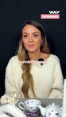 Tu touches combien net par mois ? 💋 Solène Feig est entrepreneure.  Après avoir travaillé au Canada, elle s'est lancé dans l'entrepreneuriat et a sorti un livre sur la multipotentialité. 💅