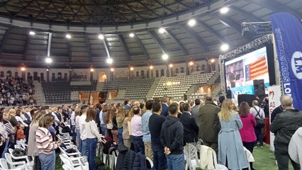 VencELA 2024. Reportaje Radio Villena SER