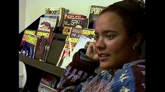 It Was All a Dream - Trailer