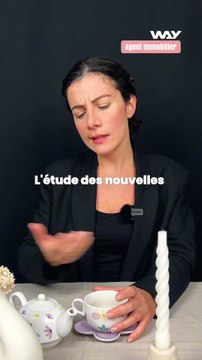 Tu touches combien net par mois ? 💋 Charlotte Molina est agent immobilier. Elle exerce à Paris où elle a ouvert son agence en 2018. 💅