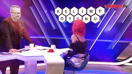 Kelime Oyunu programında sürpriz isim! Yıldız Tilbe konuk olacak