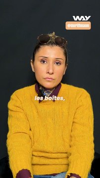 Les IA pourraient résoudre le problème de discriminations à l'embauche ? 🌍 Dorith avait 1 minute pour nous donner ses solutions à la discrimination à l’embauche. On réfléchit ensemble pour designer le monde du travail de demain.