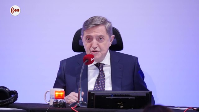 Federico a las 7: Pilar Alegría debe volver a la escuela