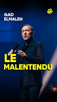Gad Elmaleh tente de décrypter le langage des jeunes et c'est la D 💀😂