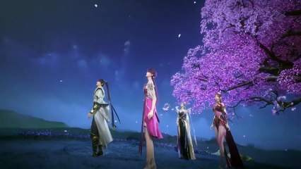 Bách Luyện Thành Thần Tập 105 Vietsub HD