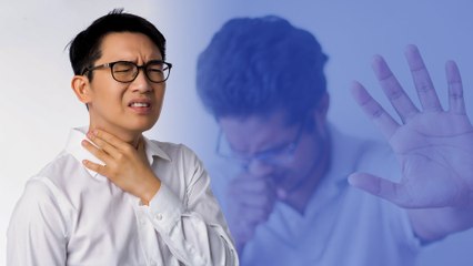 Chữa Viêm Họng Nhanh Chóng: Bí Quyết Kiêng Ăn Hiệu Quả Giúp Làm Dịu Cổ Họng 🔥