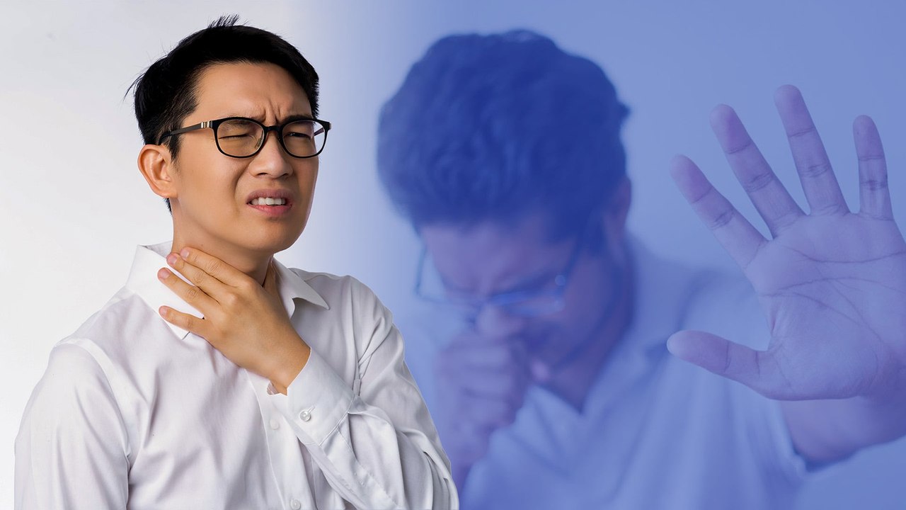 Khỏi viêm họng "thần tốc": Bí quyết từ việc kiêng khem đúng cách!