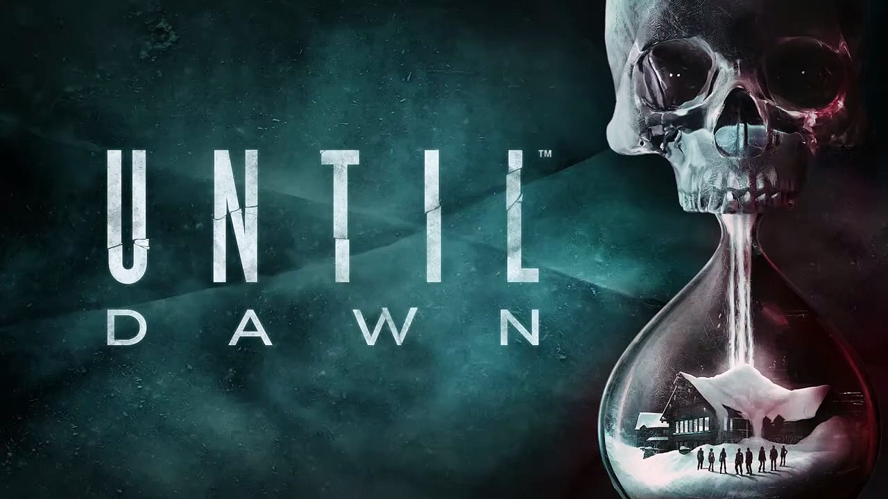 Until Dawn Episode 07 : En hauteur ou dans les profondeurs le jeu continue !