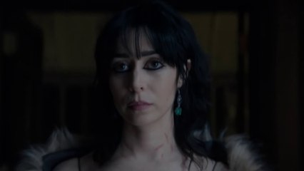 The Penguin - Sofia Takes Over ｜ Super Scenes ｜ DC