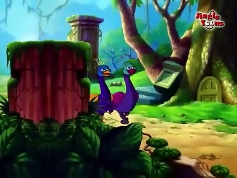 नानी तेरी मोरनी को मोर ले गया बाकी जो बचा काले चोर ले गया@video @vital_High