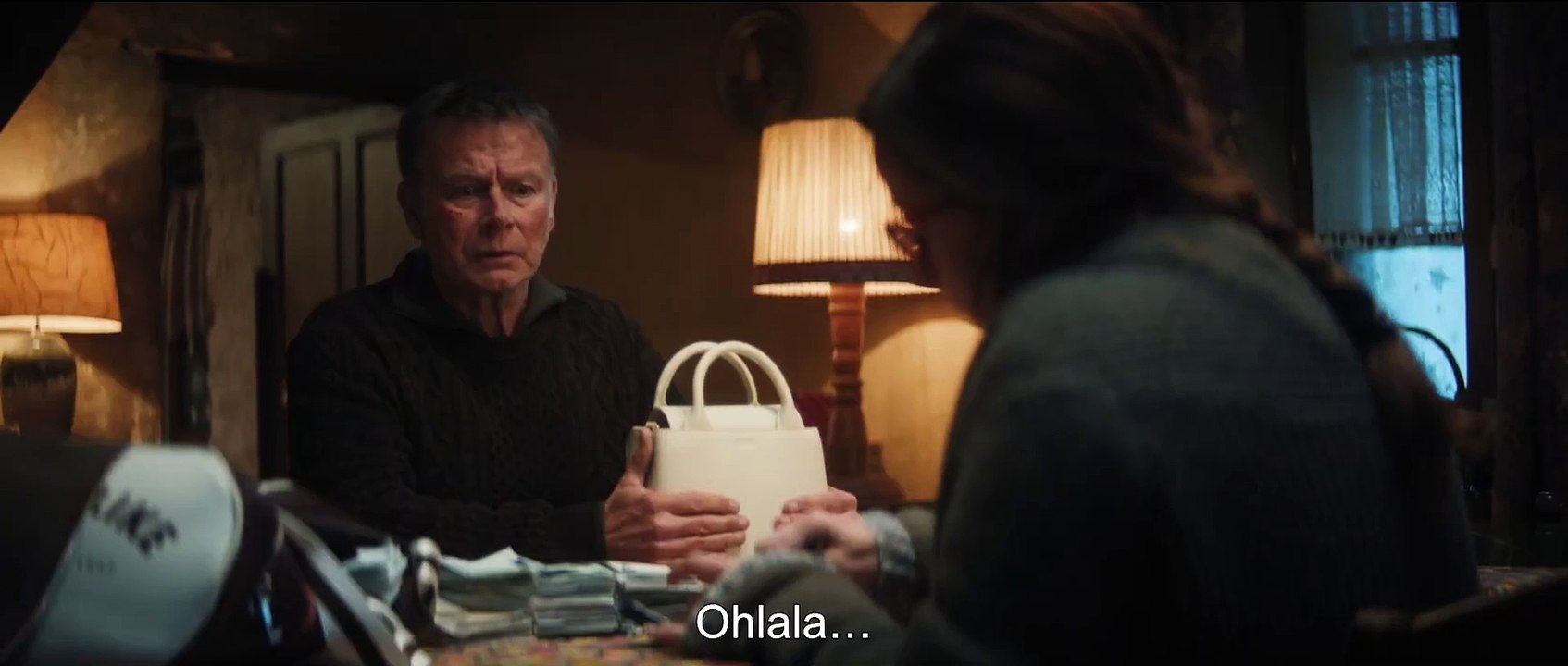 How To Make A Killing Trailer OV