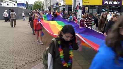 Plymouth Gay LGBTQIA + Pride 2024 Photo book Vol 7