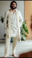 Nagachaitanya & Shobhita's Haldi Ceremony 🎉