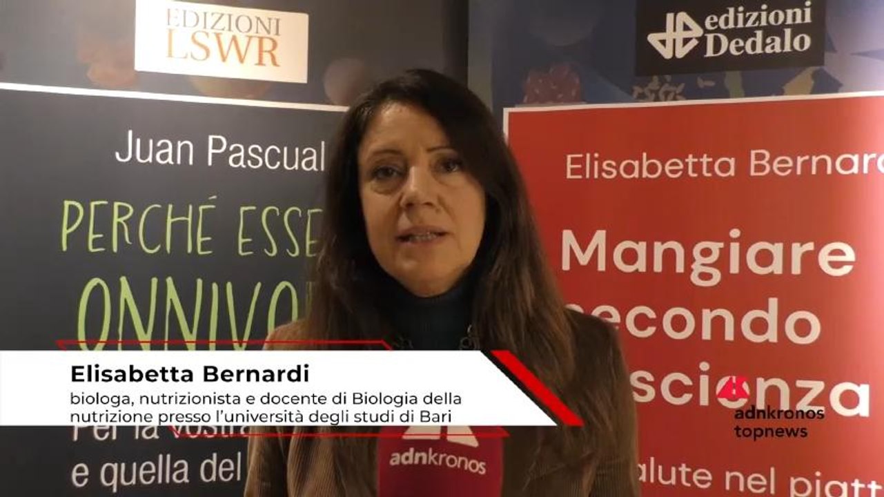 Alimentazione, biologa nutrizionista Bernardi: “Acido transvaccenico stimola azione immunitaria contro tumori del colon e della pelle”