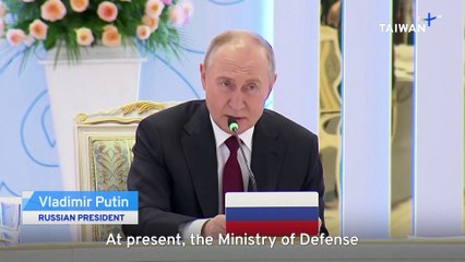 Russia Threatens Further Strikes After  Attacking Ukraine's Energy Grid