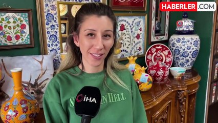 Papa Francis İznik'i Ziyaret Edecek