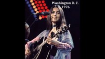 Emmylou Harris & The Hot Band - bootleg Washington D. C. 03-28-1976