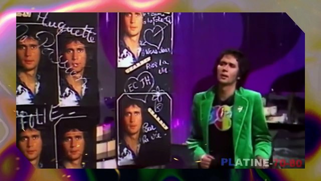 Eric Charden - Pardonne Ou LAmour Graffiti (maxi)