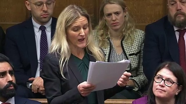 Leadbeater: Assisted Dying Bill should be a ‘right’