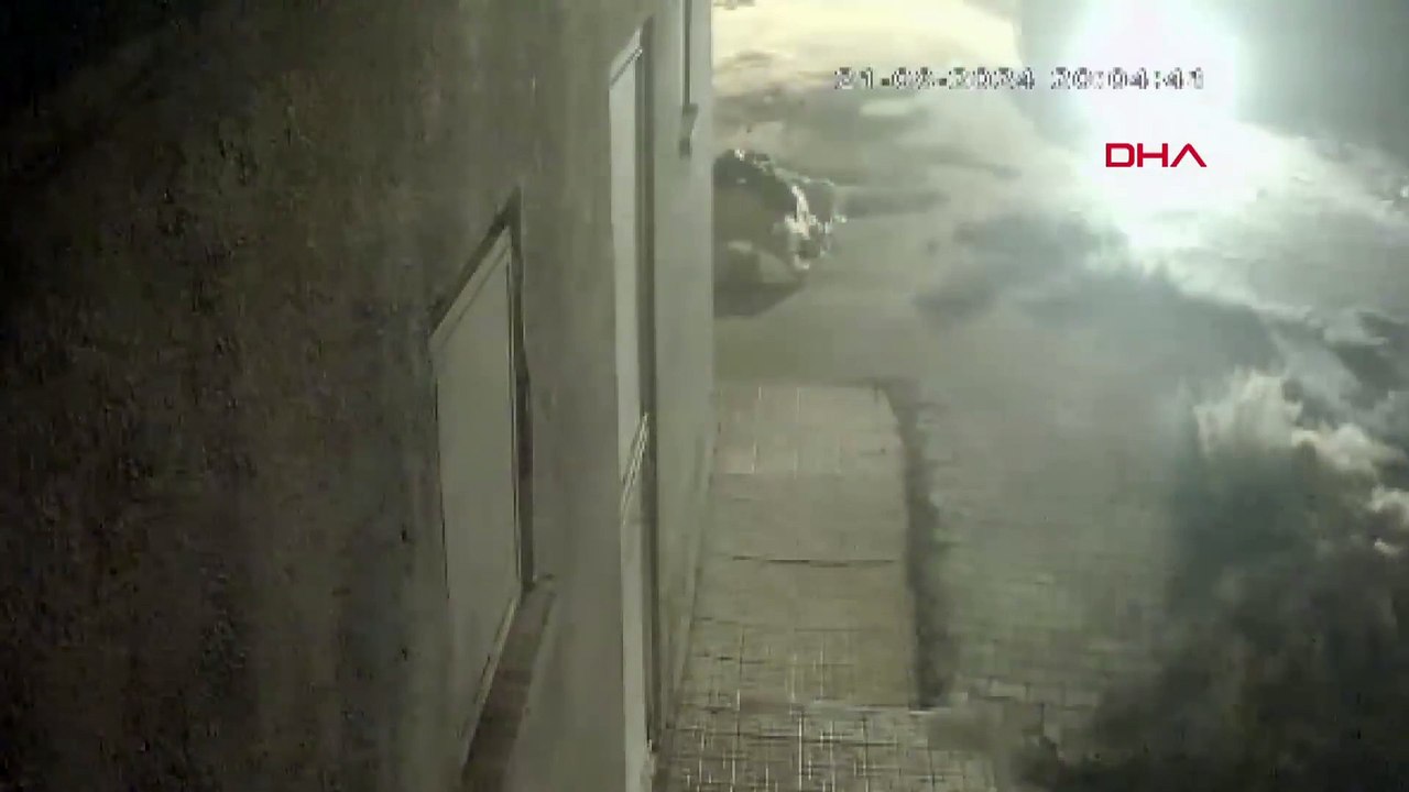 Narin’in kaybolduğu güne ait köyden yeni görüntüler ortaya çıktı!