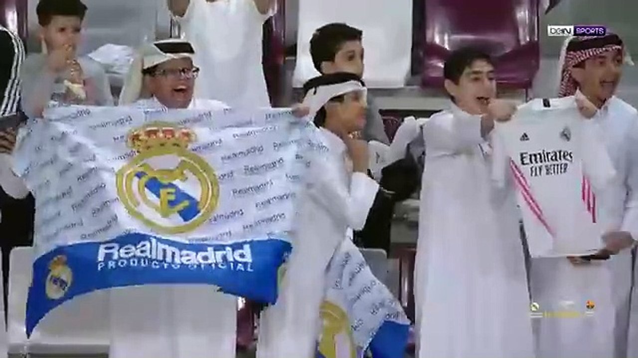 بث مباشر | مباراة كلاسيكو الأساطير بين ريال مدر...