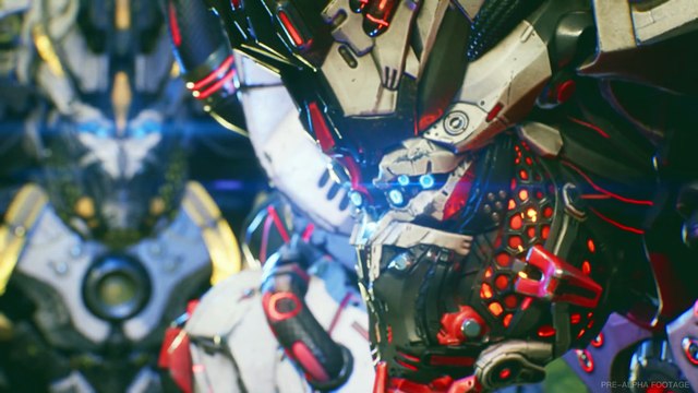 LIGHT OF MOTIRAM REVEAL TRAILER