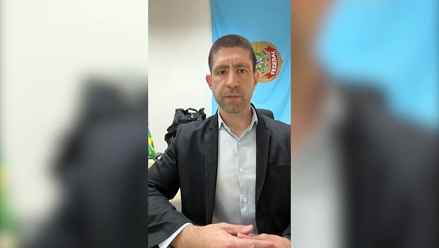 Four Hundred : Conforme delegado da PF, foram sequestrados 16 imóveis e 19 veículos de luxo