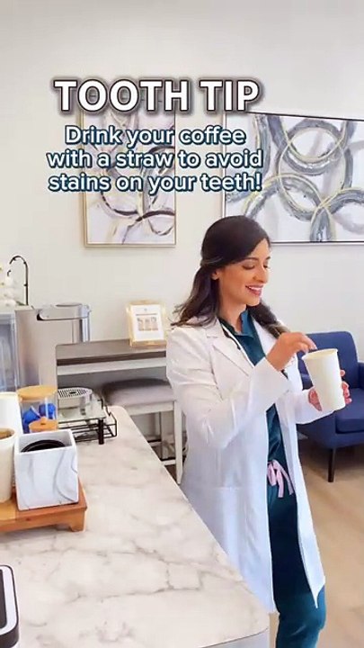 Tooth Tips - Premier Dental Studio Of Katy