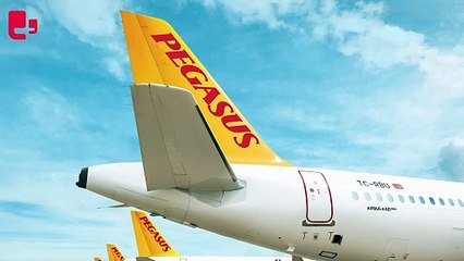 Tahran - İstanbul uçağında yolcu kabin ekibine saldırdı