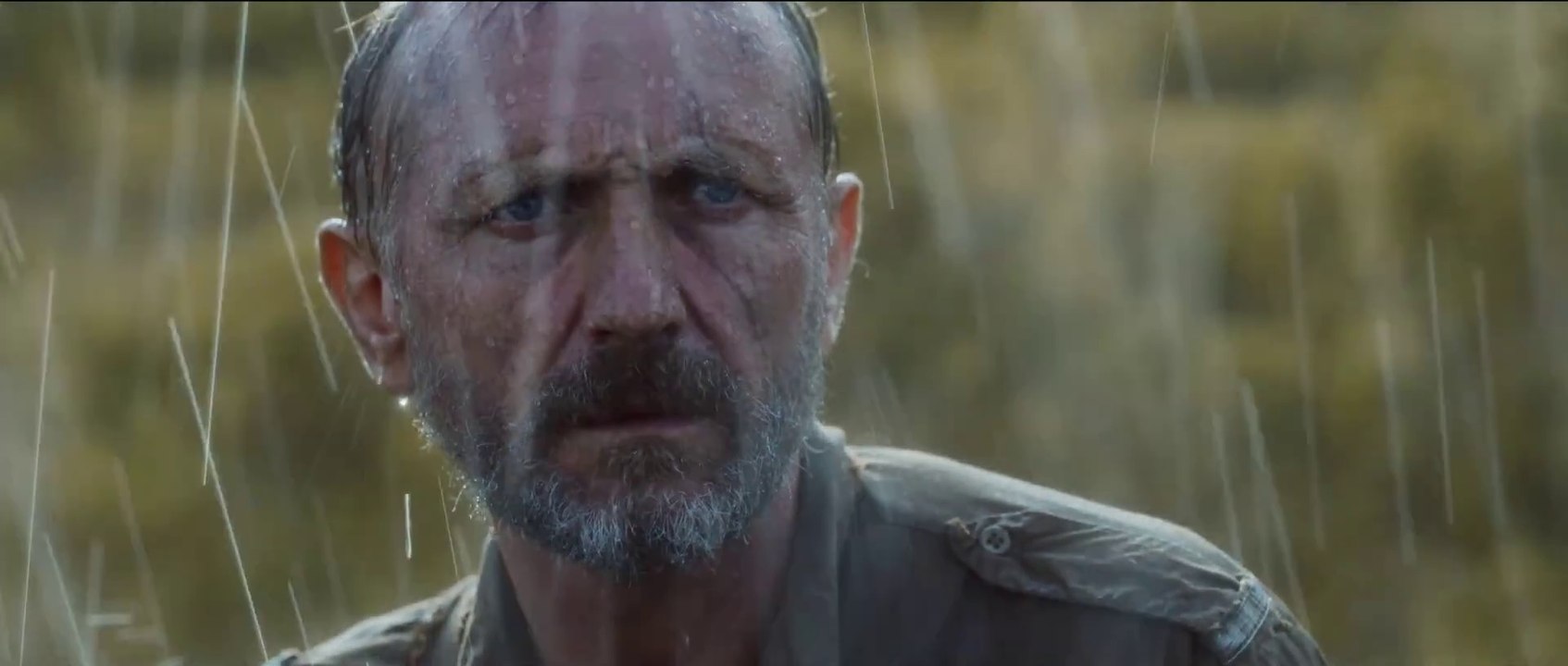 The Last Men: Die letzte Fremdenlegion - Trailer (Deutsch) HD