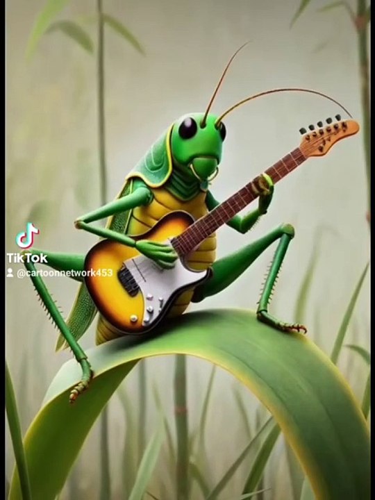 Sweet tune