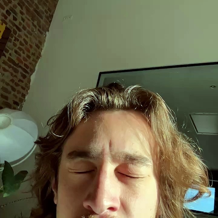 A posté un React