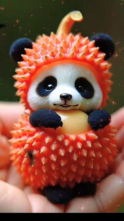 Cute animal viral video
