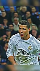 Cristiano Ronaldo: Beyond Human Limits #viral