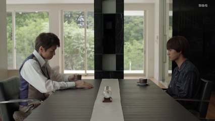 永远的昨日 第8集（完结）| 日语中字，感人结局等待你揭晓✨