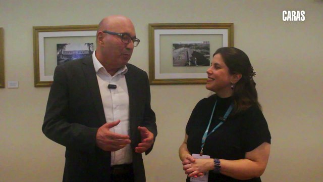 Para Dário Saadi, foi uma honra para Campinas ser a primeira cidade a receber o encontro