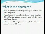 Beginners photography tips - Digital Photography Tips