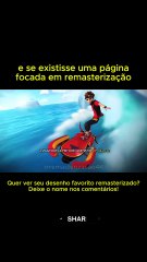 ABERTURA ZAK STORM SUPER PIRATA (4K)