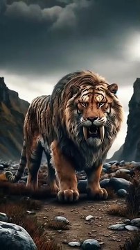 Part 10 Incredible Animal Fusion Mind Blowing Creatures Formed by Fusing Different Species