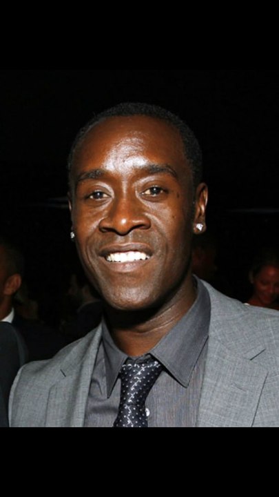 Celebrate Birthdays November 29th  2024 Don Cheadle