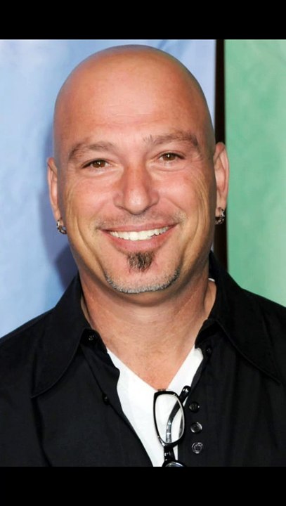 Celebrate Birthdays November 29th  2024 Howie Mandel