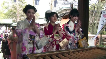 一吻定情 (2013) 日本电视剧 第1季 中日双语字幕 | 温馨浪漫必看