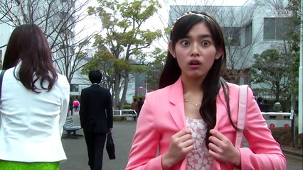 一吻定情 (2013) 日剧第1季 中日字幕完整版 - 第6集