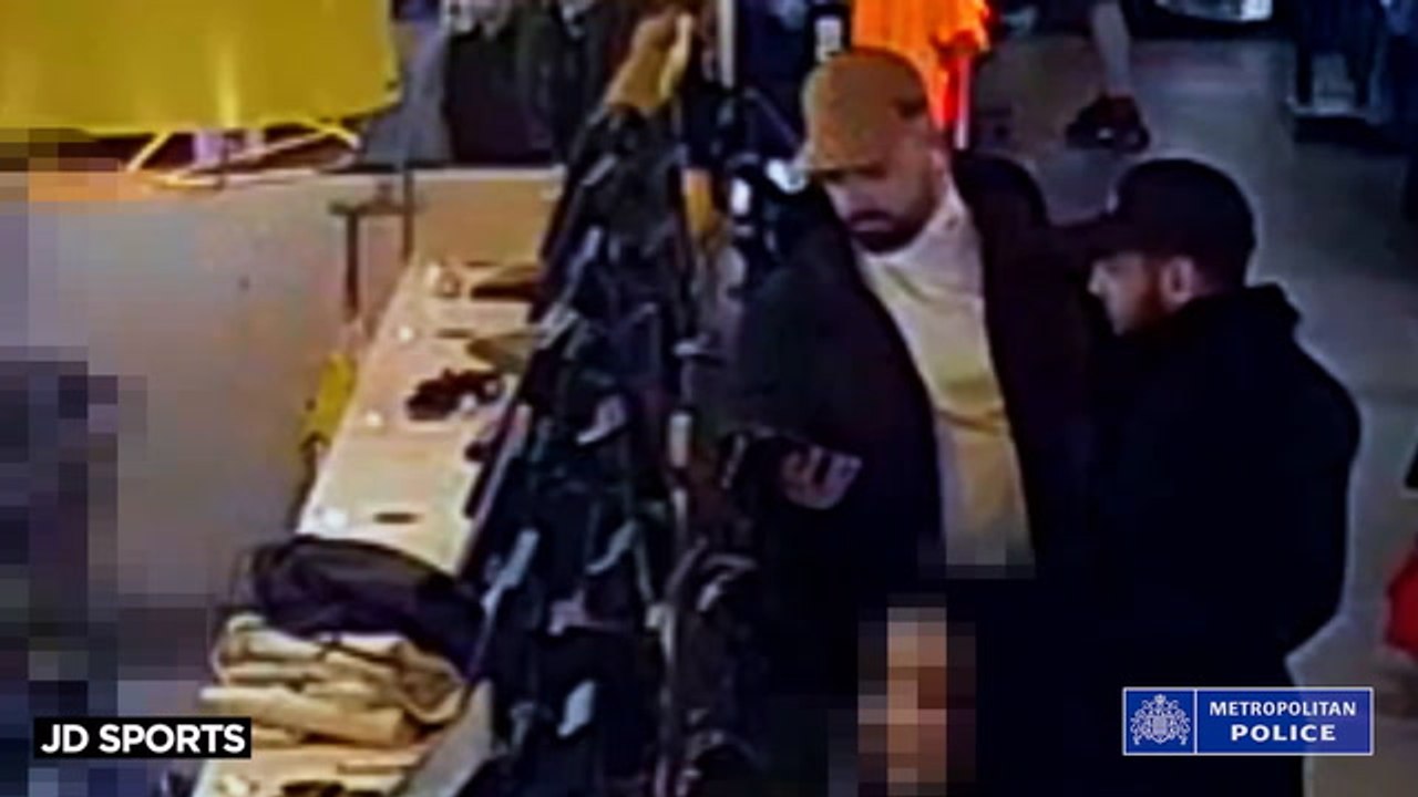 Prolific London phone thieves who handled more than 5,000 stolen phones jailed