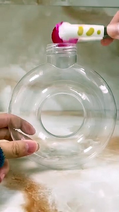 Homecafe Dragon fruit Sprite 용과 스프라이트 _homecafe _asmr _ice(720P_HD)