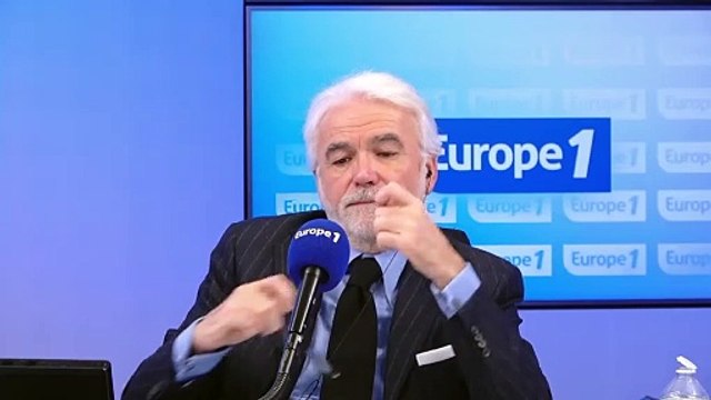 Pascal Praud et vous - Tensions à l'Assemblée : «Les macronistes ont pété un câble», lance Manon Aubry